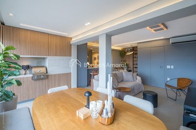 Apartamento, 2 quartos, 87 m² - Foto 4