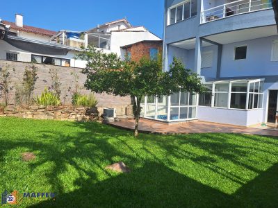Apartamento, 3 quartos, 211 m² - Foto 3