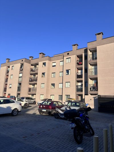 Apartamento, 2 quartos, 53 m² - Foto 1