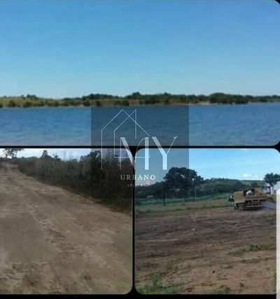 Terreno, 450 m² - Foto 1