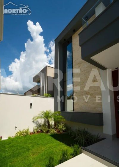Casa, 4 quartos, 260 m² - Foto 5