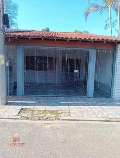 Casa, 2 quartos, 120 m² - Foto 1