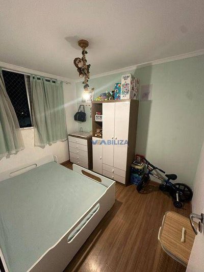 Apartamento, 2 quartos, 47 m² - Foto 4