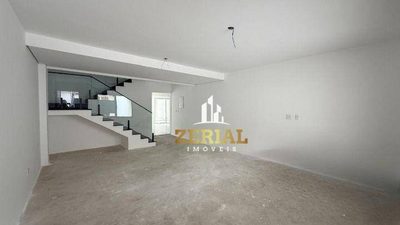 Sobrado, 3 quartos, 166 m² - Foto 1