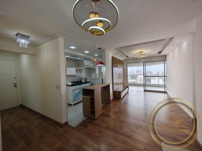 Apartamento, 3 quartos, 102 m² - Foto 2