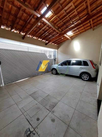 Casa, 3 quartos, 120 m² - Foto 3
