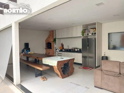 Casa, 3 quartos, 240 m² - Foto 3