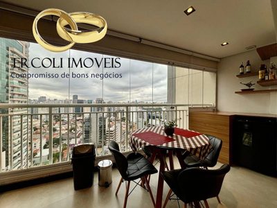 Apartamento, 1 quarto, 34 m² - Foto 2