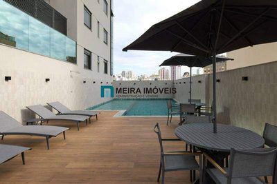 Apartamento, 2 quartos, 63 m² - Foto 4