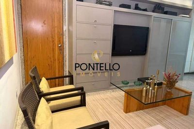 Apartamento, 3 quartos, 95 m² - Foto 4