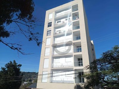 Apartamento, 2 quartos, 92 m² - Foto 1