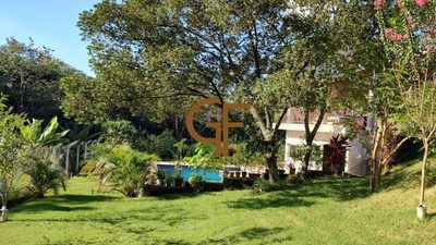 Chácara, 1 quarto, 1000 m² - Foto 1