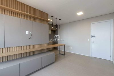Apartamento, 1 quarto, 44 m² - Foto 3