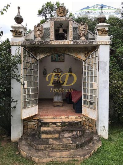 Sítio, 3 quartos, 2900 m² - Foto 3