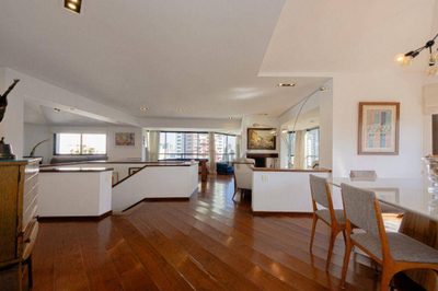 Cobertura, 4 quartos, 430 m² - Foto 2