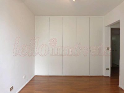 Apartamento, 3 quartos, 130 m² - Foto 5