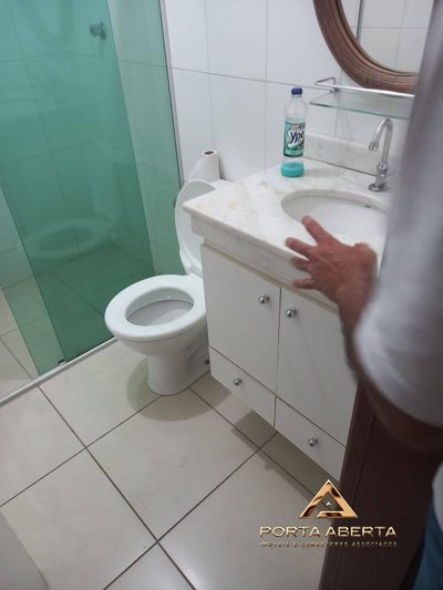Apartamento, 2 quartos - Foto 4