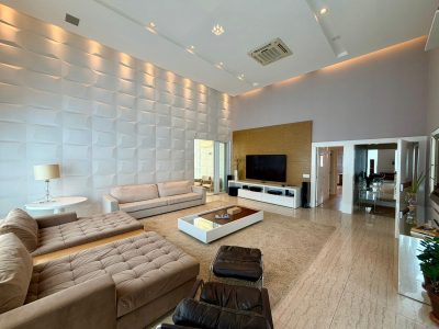 Cobertura, 4 quartos, 310 m² - Foto 1