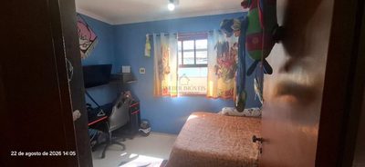 Sobrado, 2 quartos, 63 m² - Foto 2