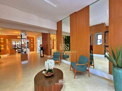 Apartamento, 3 quartos, 105 m² - Foto 4
