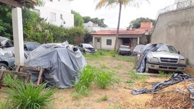Terreno, 455 m² - Foto 4