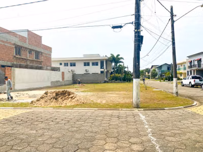 Terreno, 690 m² - Foto 1