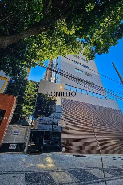 Apartamento, 2 quartos, 66 m² - Foto 1