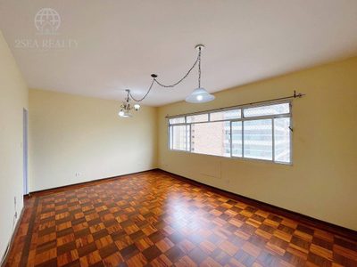 Apartamento, 3 quartos, 118 m² - Foto 1