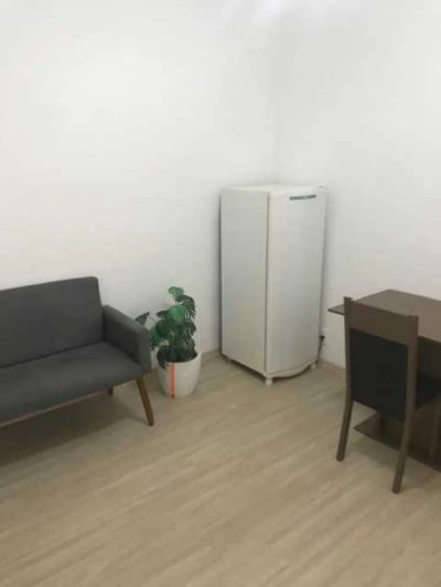 Apartamento, 1 quarto, 35 m² - Foto 3
