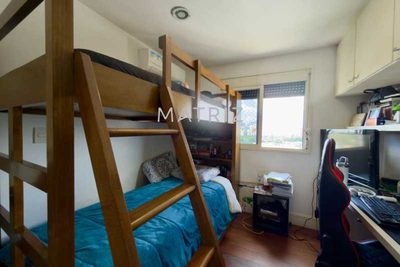 Apartamento, 8 quartos, 173 m² - Foto 3