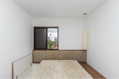 Apartamento, 2 quartos, 50 m² - Foto 2