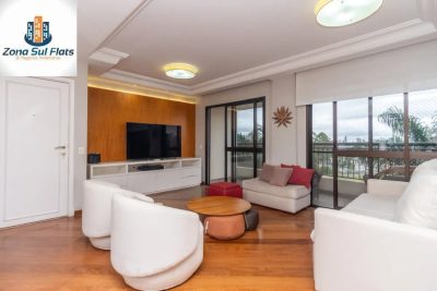 Apartamento, 4 quartos, 164 m² - Foto 4