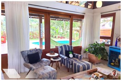 Casa, 3 quartos, 549 m² - Foto 4