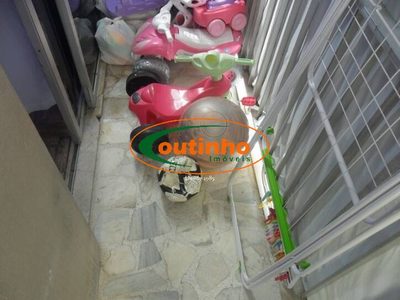 Apartamento, 3 quartos, 121 m² - Foto 1