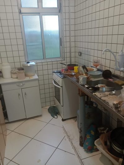 Apartamento, 2 quartos - Foto 2