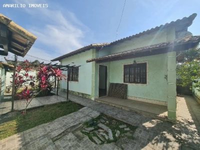 Casa, 2 quartos, 80 m² - Foto 1