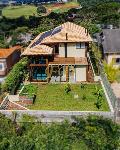 Casa de Condomínio, 3 quartos - Foto 2