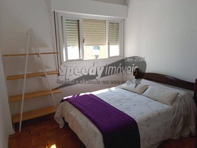Apartamento, 2 quartos, 90 m² - Foto 4