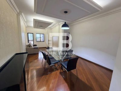 Apartamento, 2 quartos, 100 m² - Foto 1