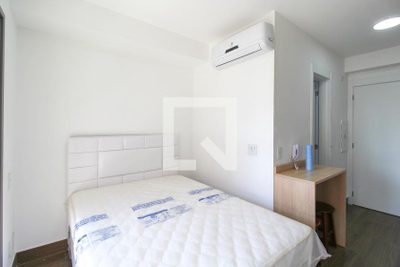 Kitnet-Studio, 22 m² - Foto 1