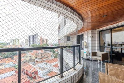 Apartamento, 4 quartos, 226 m² - Foto 2