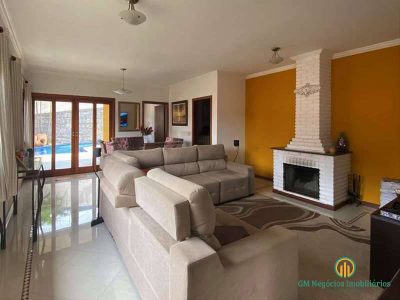 Casa de Condomínio, 3 quartos - Foto 3