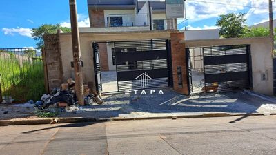 Casa, 3 quartos, 160 m² - Foto 2