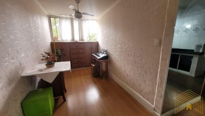 Apartamento, 2 quartos - Foto 5