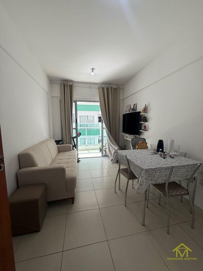 Apartamento, 2 quartos, 47 m² - Foto 3