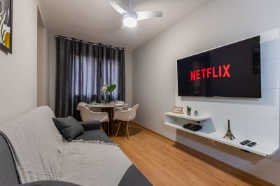 Apartamento, 2 quartos, 47 m² - Foto 1