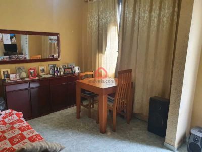 Apartamento, 3 quartos, 56 m² - Foto 3