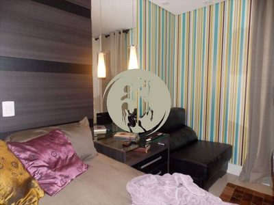 Cobertura, 3 quartos, 208 m² - Foto 3