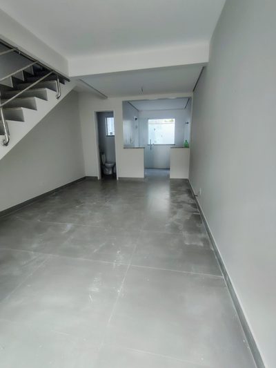 Casa, 2 quartos - Foto 4