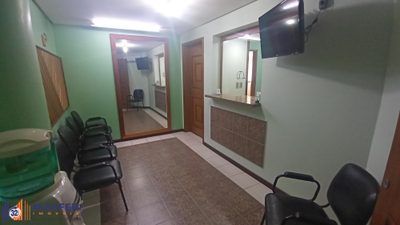 Sala-Conjunto, 69 m² - Foto 1